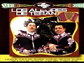 LOS ALEGRES DE TERAN QUE SACRIFICIO