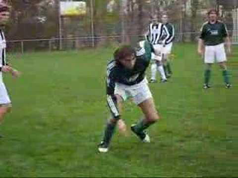 SV Rascheid - Saison 07/08 gg. Föhren