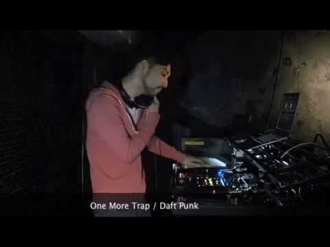 DJ MATTO 2013-04