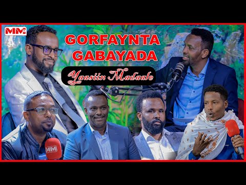 "Boodhadhka Tuulooyinka ku yaalla iyo dadka degan waxa badan Boodhadhka "Abwaan Yaasiin Madaale