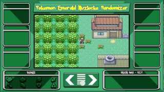 preview picture of video 'Pokemon Nuzlocke - Emerald Randomizer Part 1 [HD]'