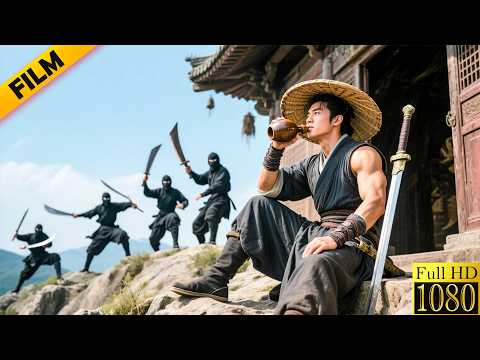 Pendekar Pedang Wuying | Terbaru Film Aksi Kungfu | Subtitle Indonesia Full Movie HD
