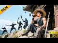 Pendekar Pedang Wuying Terbaru Film Aksi Kungfu Subtitle Indonesia Full Movie HD