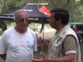 NOTA A JORGE MORENO, ORGANIZADOR DESAFIO RIO PINTO