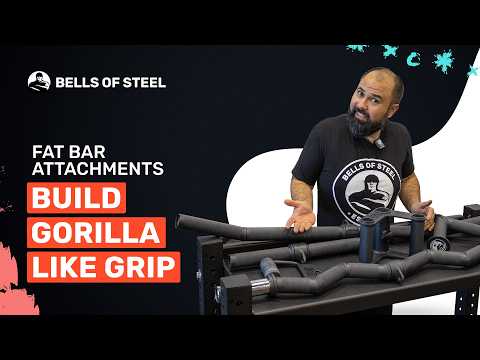 Fat Bar - Single D Handle Overview