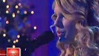 taylor swift-christmas&#39; when you were mine