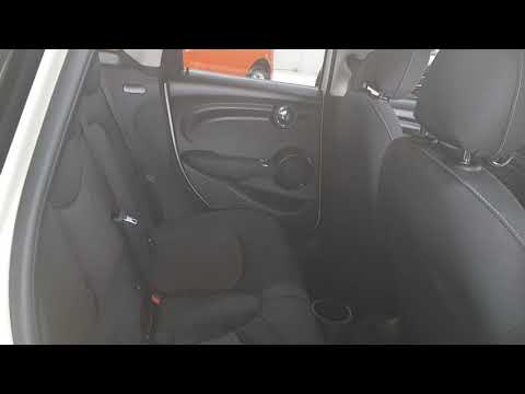 192D338 - 2019 MINI One CLASSIC CLA4 4DR 19,895