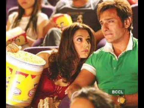 My Dil Goes Mmmm English Club Mix - Salaam Namaste