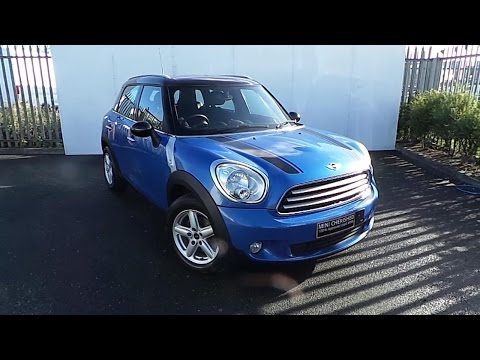 12D2451 - 12D2451 BMW MINI Cooper D Countryman
