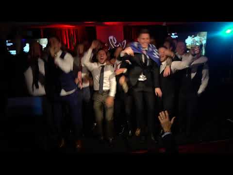 ALLEZ ALLEZ ALLEZ! JOHN EGAN CREATES NEW SHEFFIELD UNITED CHANT