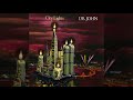 Dr. John - Snake Eyes (Japan Reissue - Limited Edition) (HQ Audio)
