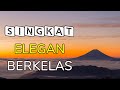KATA KATA MOTIVASI HIDUP SINGKAT ELEGAN DAN BERKELAS