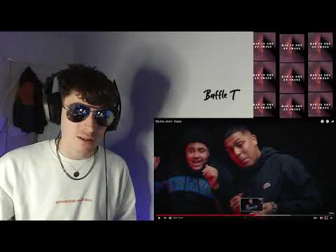 Big Zuu, Jevon -  Duppy  (reaction)