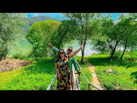 Lacul Roșu și Cheile Bicazului...în drum spre Cluj