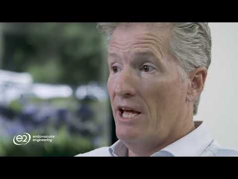 E2:  Delivering Innovation for Faster, Safer Blood Clot Removal