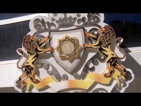 A Paradise - Tajikistan (Darvoz)