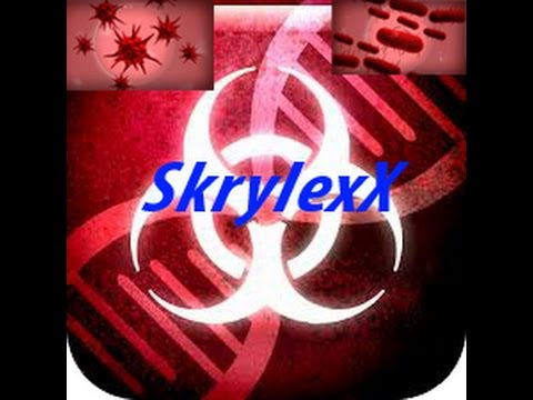 comment gagner sur plague inc