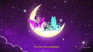 OMAR COURTZ (((ousi))), ROA - WO OH OH (Lyric Video)