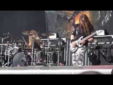 2016.06.12 Download Paris SABATON 4-5