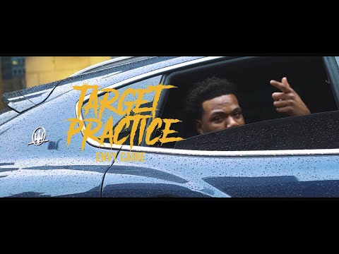 Envy Caine - Target Practice (Dir. By Kapomob Films)