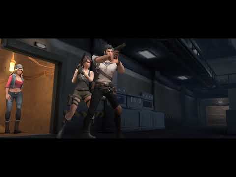 Video cover