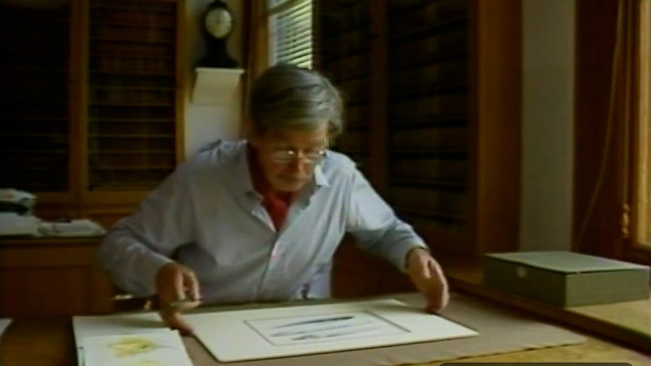 Leonard McComb - An Inner Light, 2026