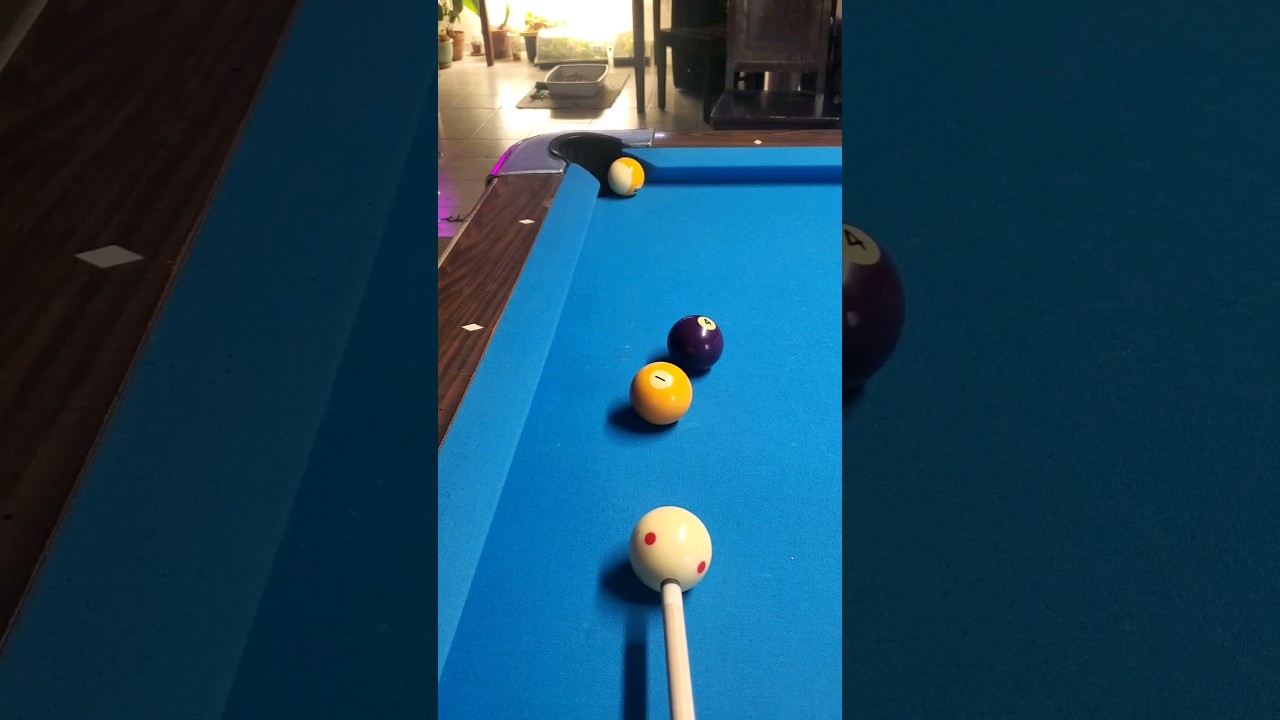 4 ways to legally pocket the 9 ball (Playing 9-Ball) #billiards #9ball #pool #trickshot #poolplayer