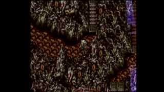 Let's Play Final Fantasy VI Part 100 - Deeper Inside