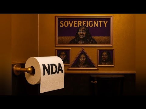 PUBLIC Open Domain Public Matriarch Announcement with @wisdomnight2207  #freetheland 