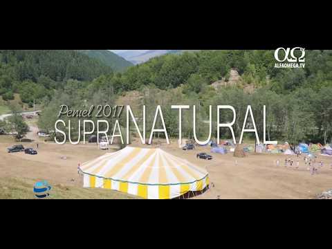 Realitati si perspective 73 - Tabăra Peniel: Supranatural - Lucian Oniga