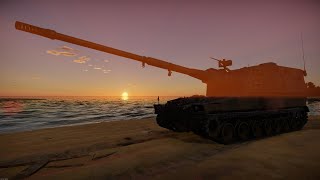 【WarThunder】謹賀新年 英国製榴弾の裏技 by 99式自走榴弾砲【ゆっくり実況】