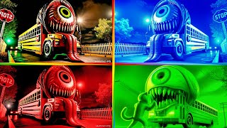 Download lagu BUS SEKOLAH🎶Lagu Tarian Peti Mati mp3