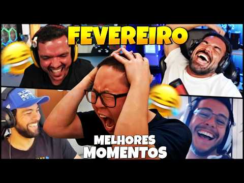 The best moments of February 😂😂