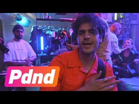 Ozan Çınar - Bye Bye (Official Video)