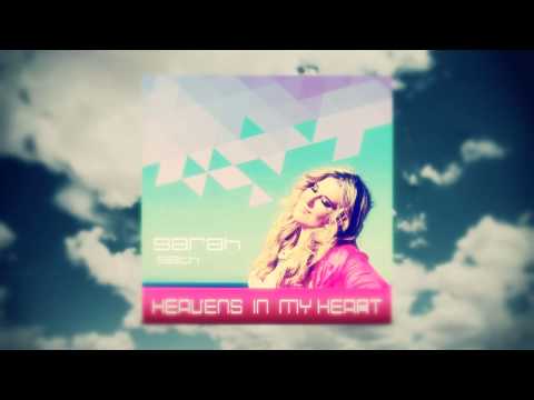 Sarah Sath - Heaven's In My Heart (Teaser)