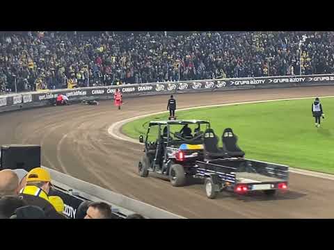 2023.04.27 Motor Lublin - Sparta Wrocław - bieg 12