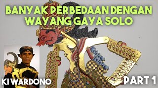 Download lagu PART 1. REVIEW WAYANG JEGDONG/JAWA TIMURAN KOLEKSI KI WARDONO mp3