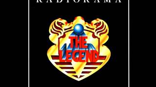 Radiorama - All Your Love