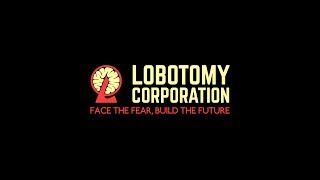 Lobotomy Corporation | Monster Management Simulation Steam Key GLOBAL