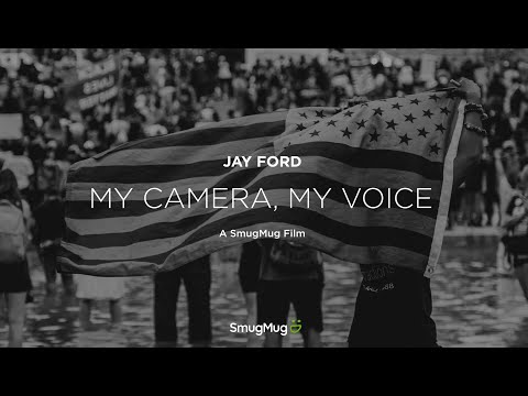 Jay Ford: My Camera, My Voice - SmugMug Films