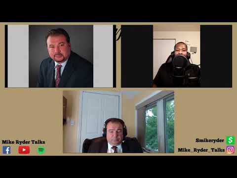 6/12/2021 - Jeff's appearance on Wrongfully Convicted, Rightfully Released! — Jeff Deskovic
