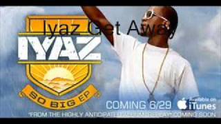 Iyaz Get Away