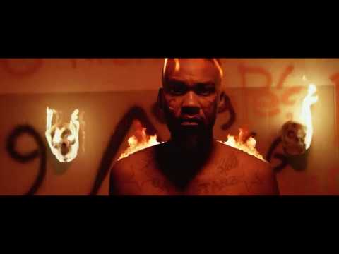 Yoseph Saint XIII - E$t!GmVS ( Video Oficial )