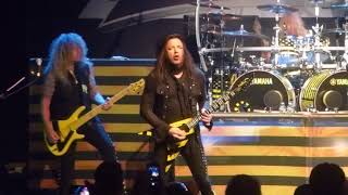 Stryper "The Valley"