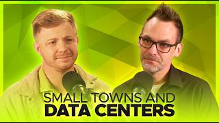 Data Centers and Small Towns: What Communities Need to Know Before Saying Yes