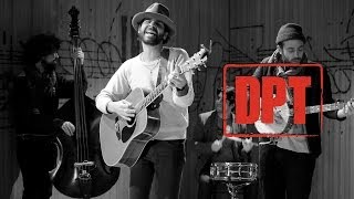 DPT: 'Bad Luck' by Langhorne Slim & The Law [Acoustic]