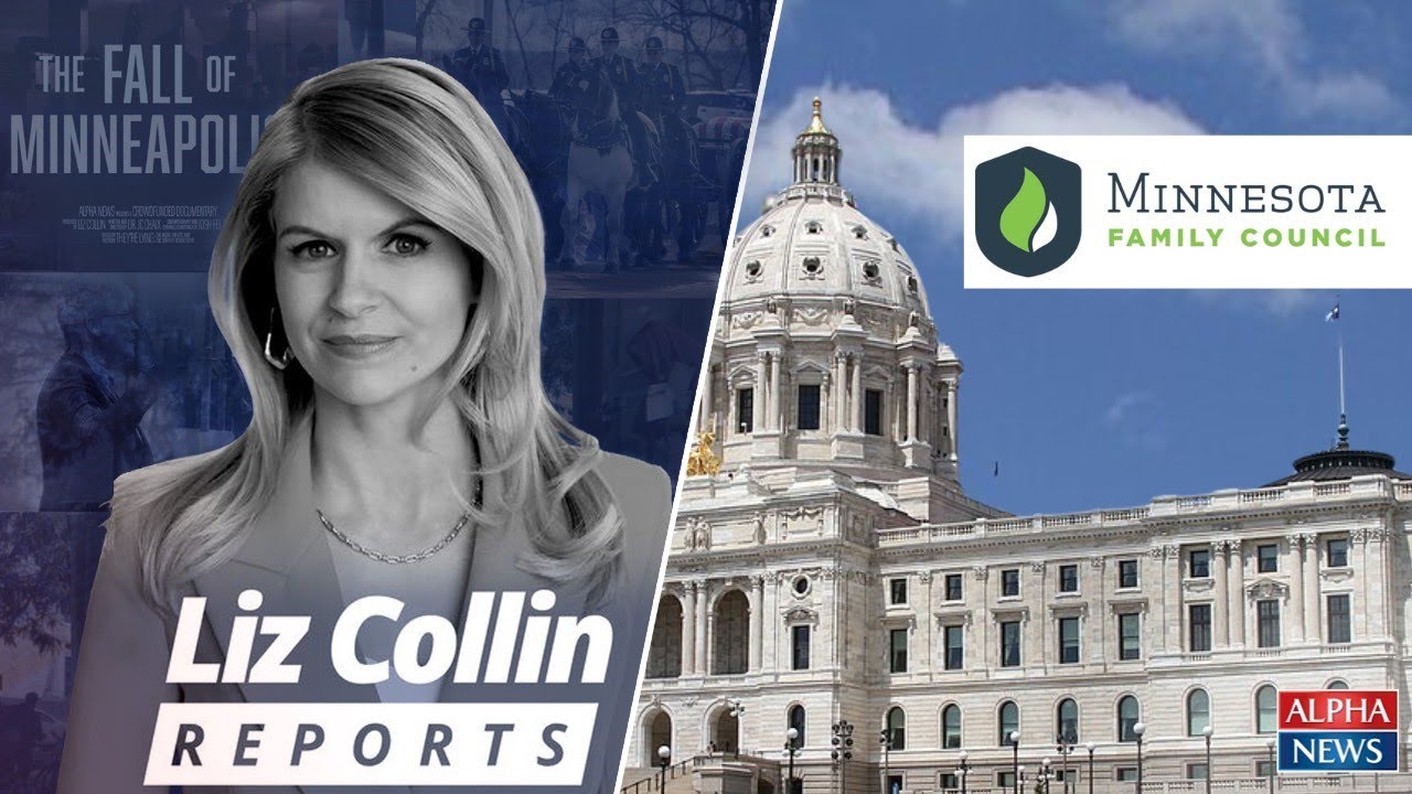 Minnesota Family Council on the moral fight at the State Capitol