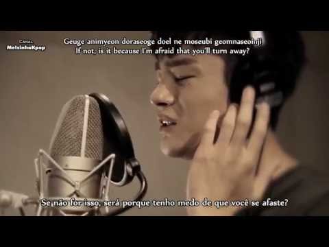 Seo In Guk  - Finding Myself (King of high school OST) [Legendado + Romanizado + English Subtitles]