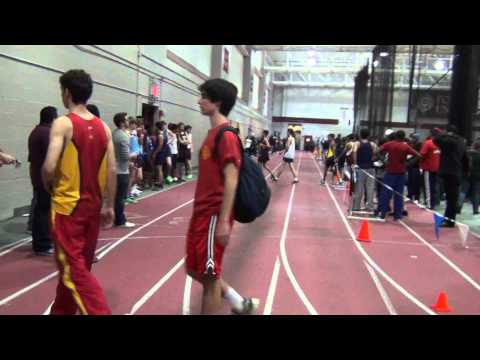 2012 Ignatian Invitational Sophomore 600m (#2)