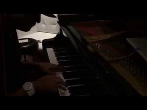 Bobby Ross Avila-  "First Date" (From The Movie Rocky)